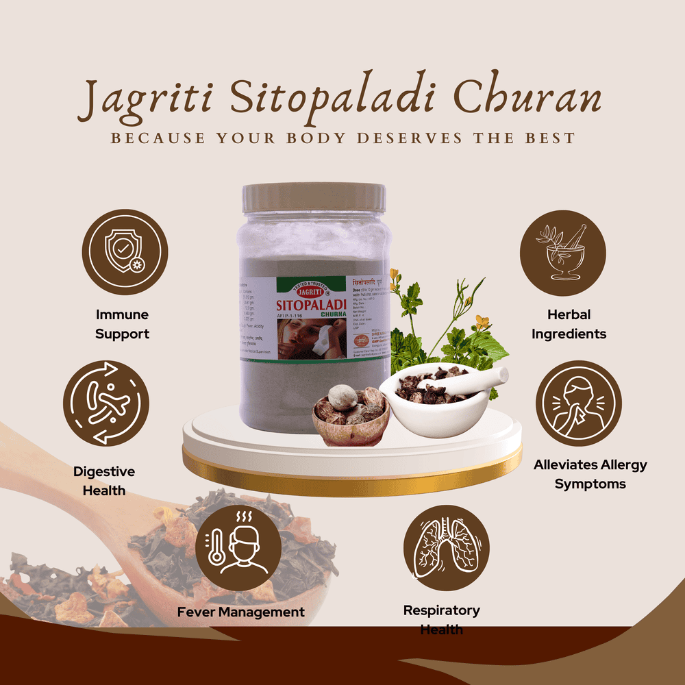 SITOPALADI CHURNA