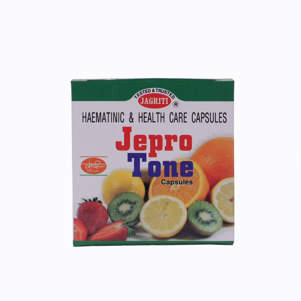 JEPROTONE CAPSULE