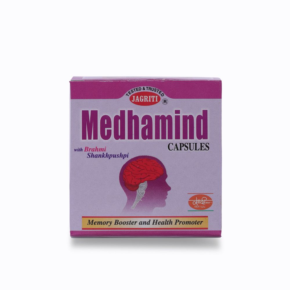 MEDHAMIND CAPSULE