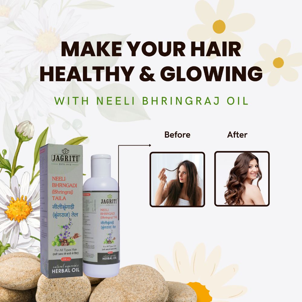 NEELI BHRINGADI BHRINGRAJ TAIL
