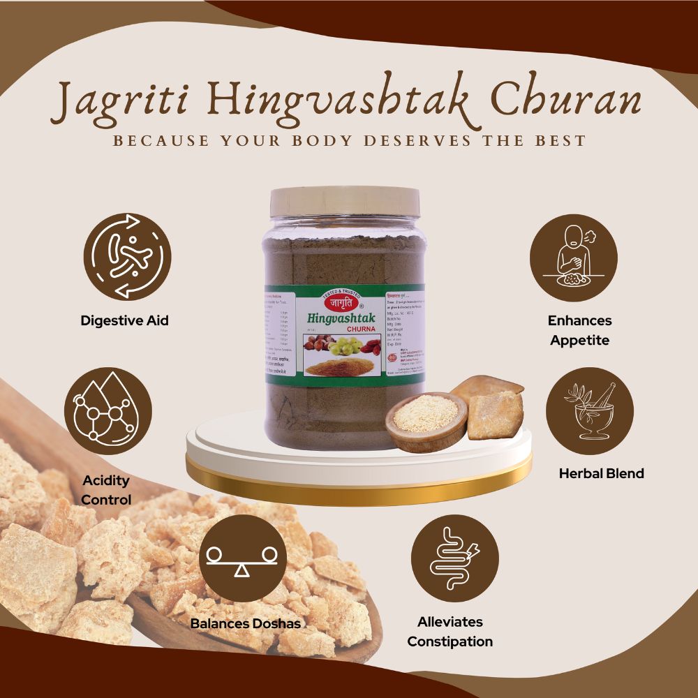HINGWASTAK CHURNA