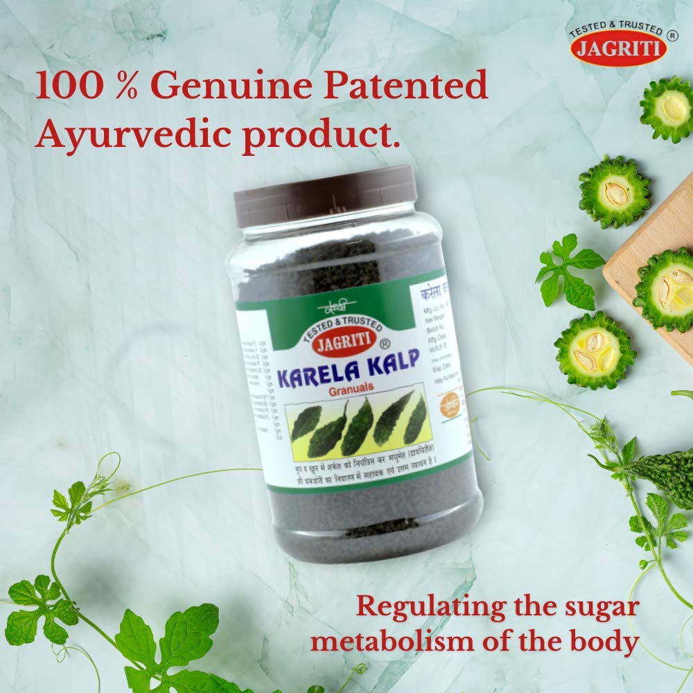 KARELA KALP
