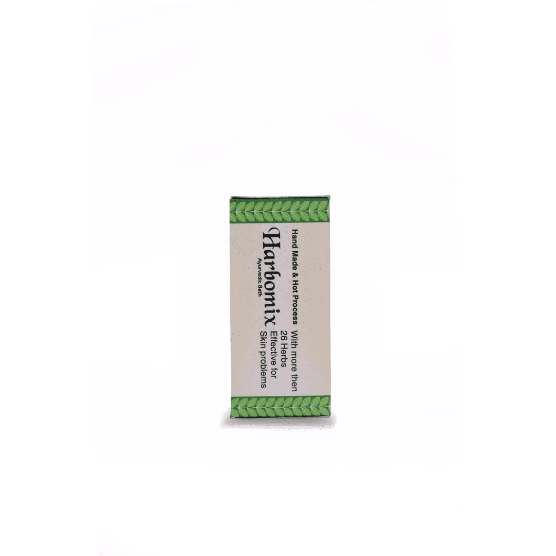 HERBOMIX SOAP