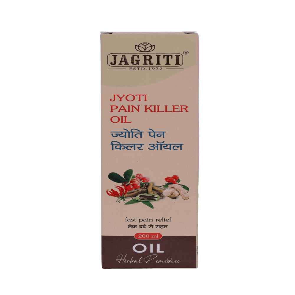 JYOTI PAIN KILLER OIL