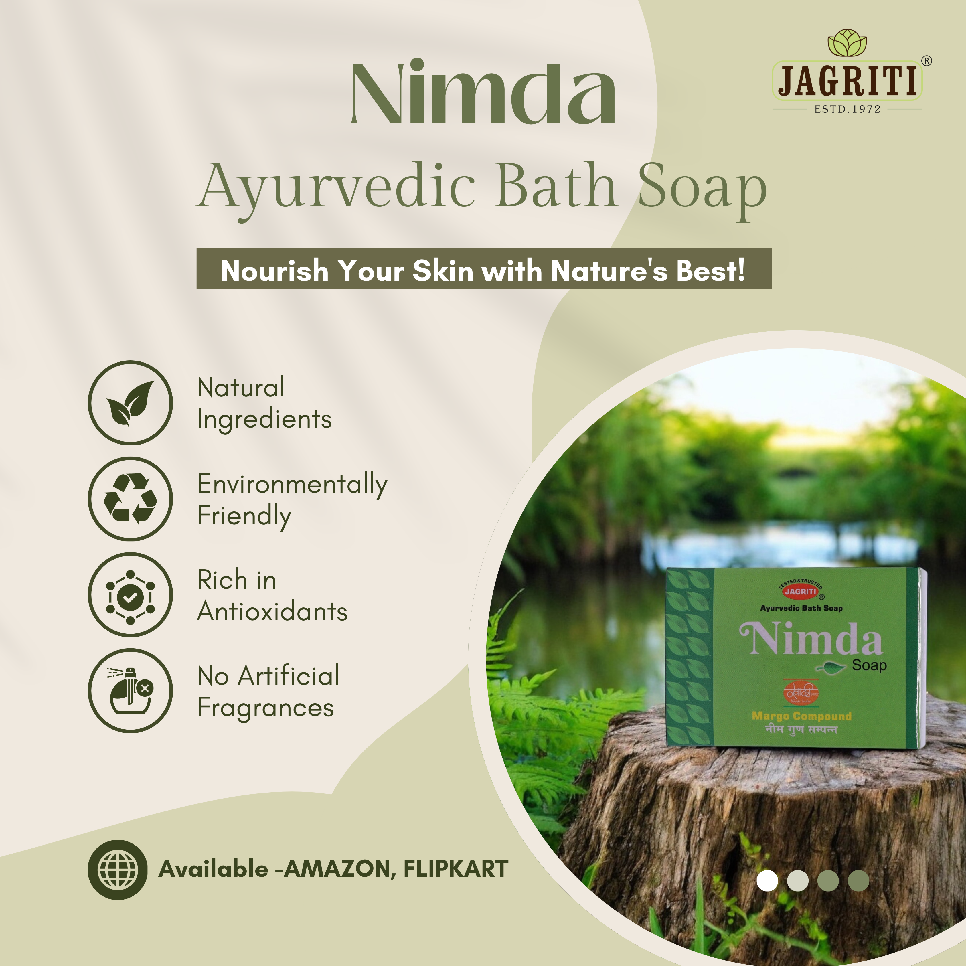 NEEM SOAP
