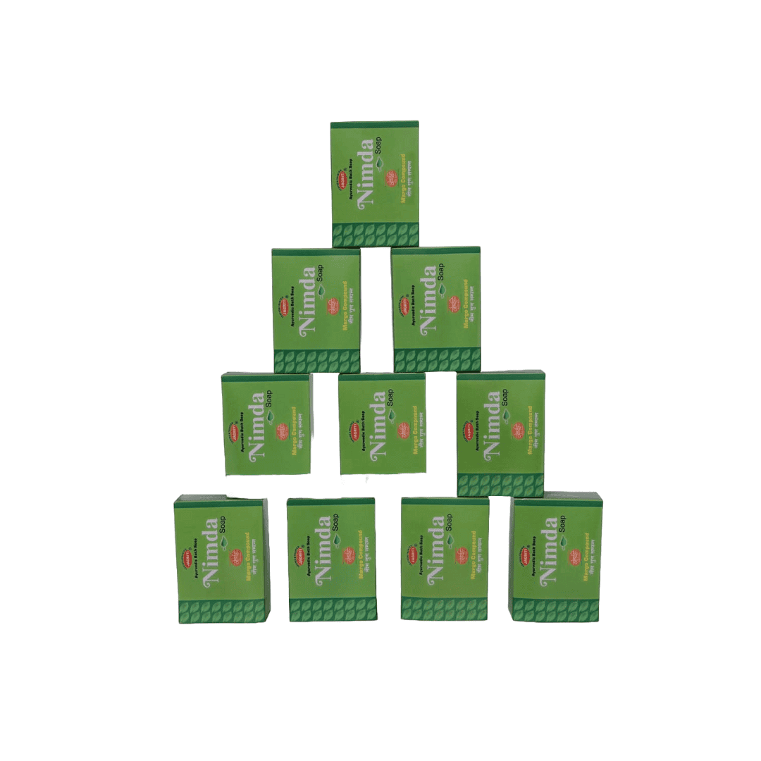 NEEM SOAP