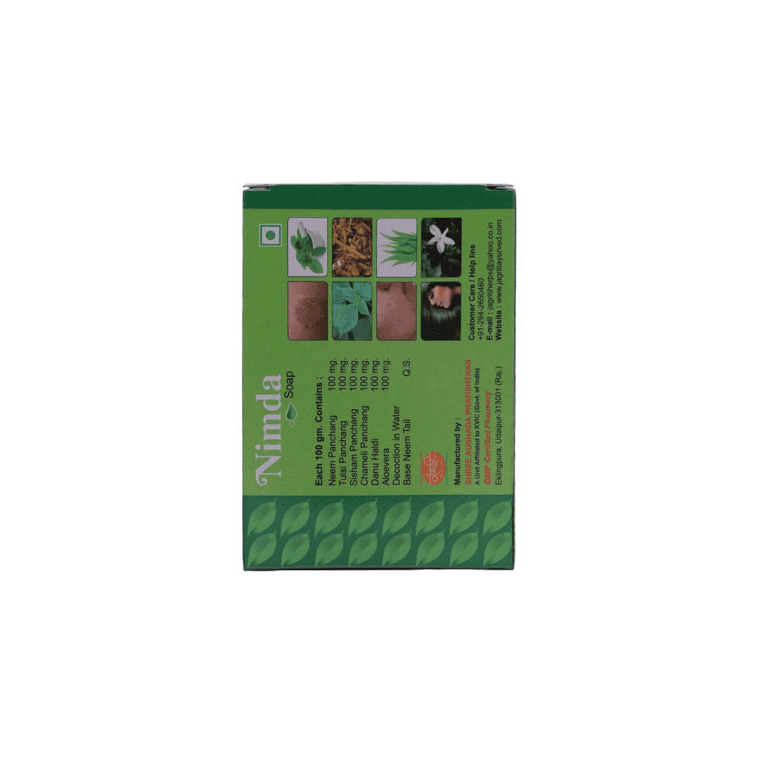 NEEM SOAP