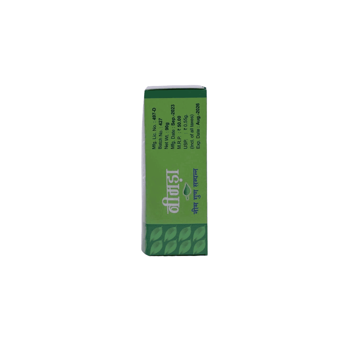 NEEM SOAP