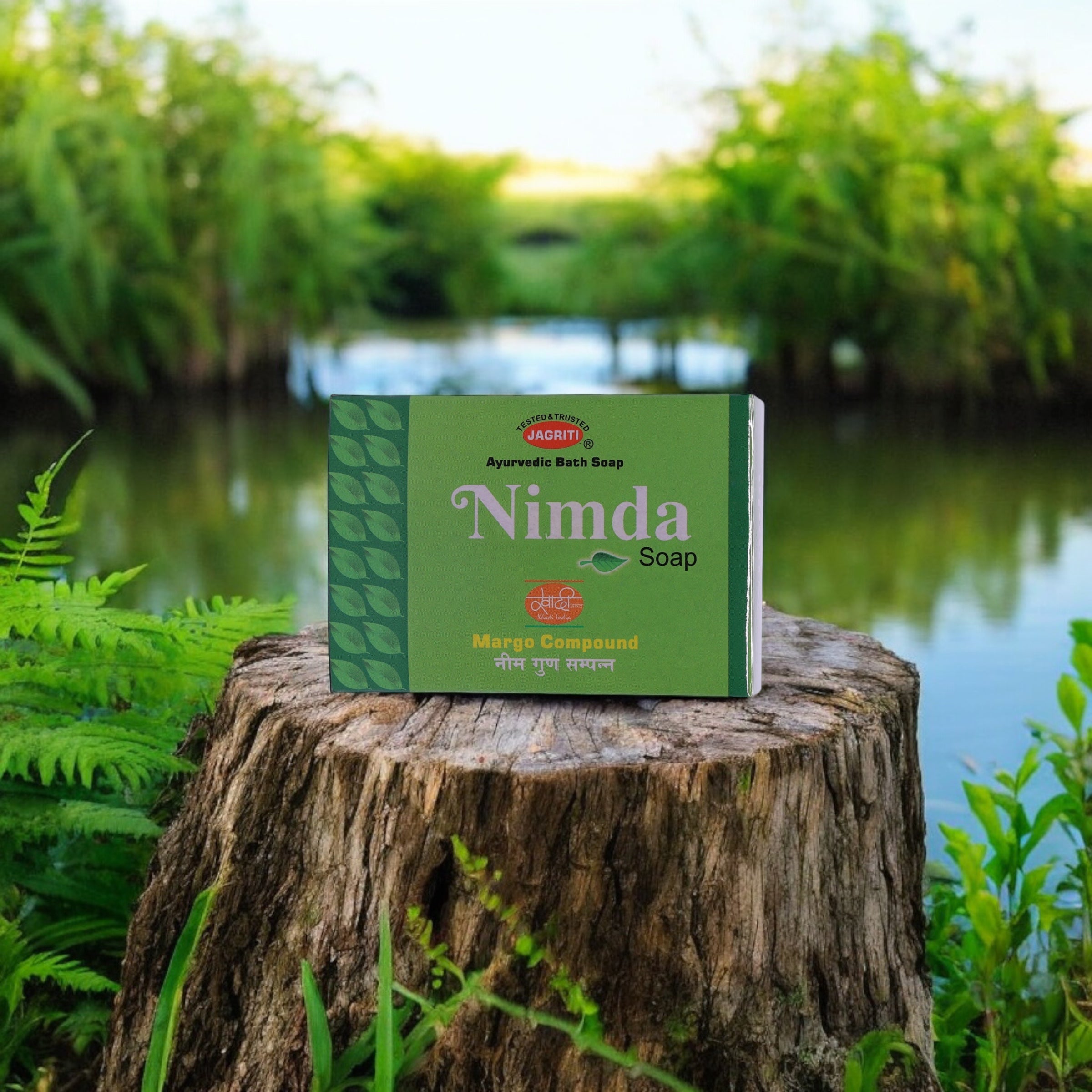 NEEM SOAP