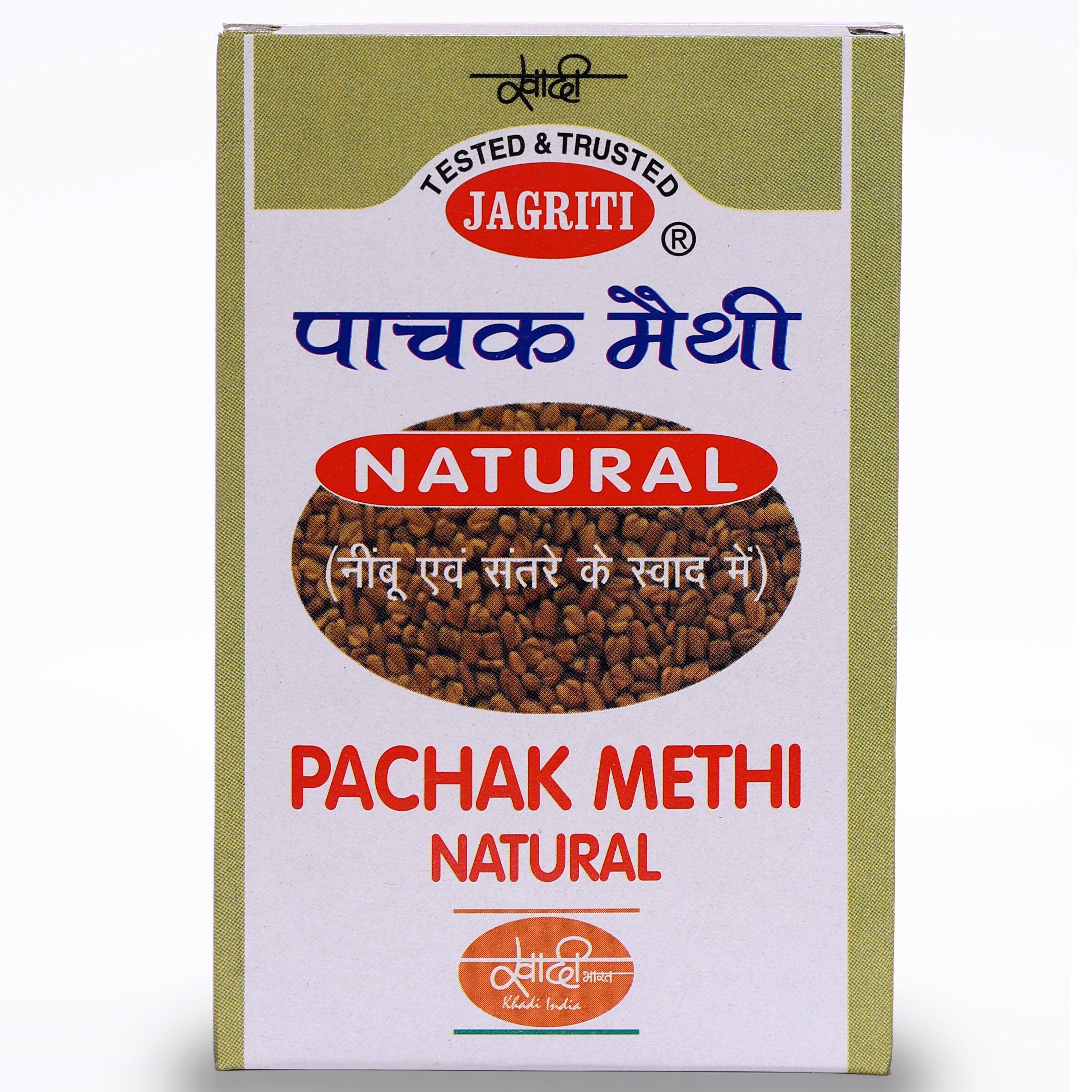 PACHAK METHI