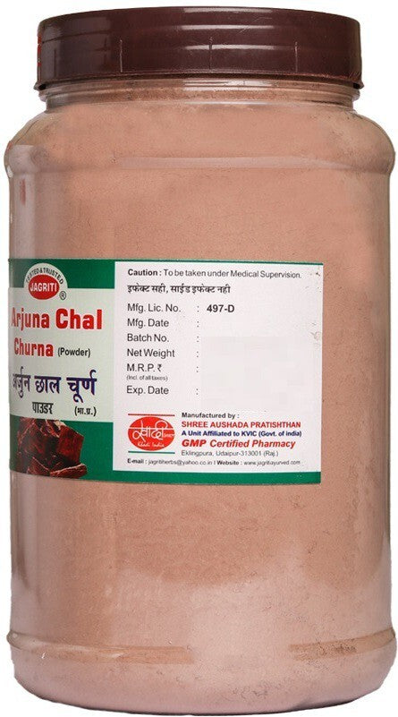 ARJUNCHAL CHURNA