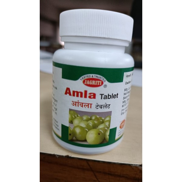 Amla Tablet