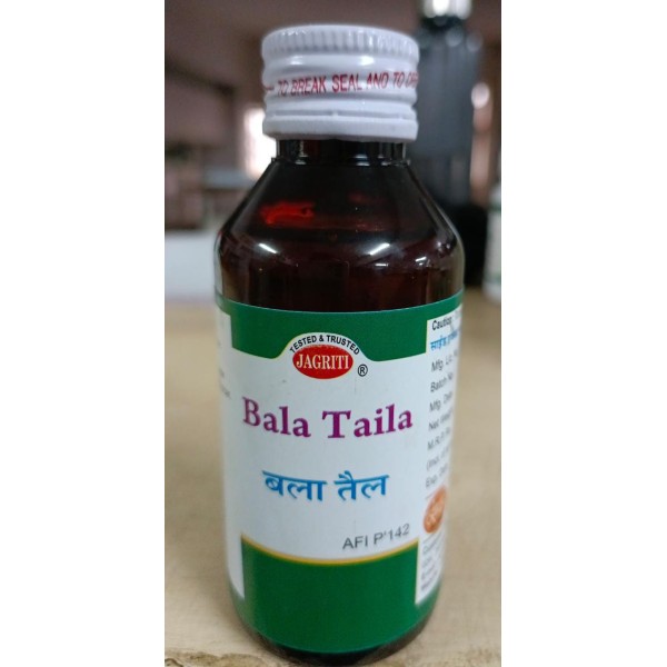 Bala Taila