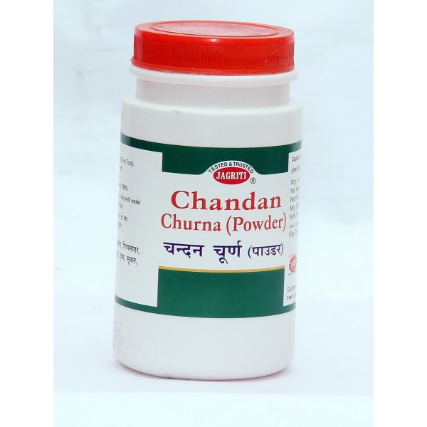 Chandan Churna