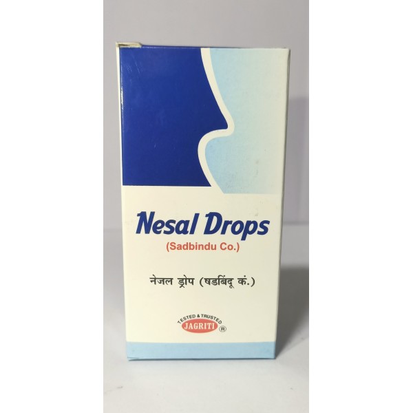 Nasal Drops 