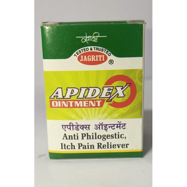 Apidex Ointment 