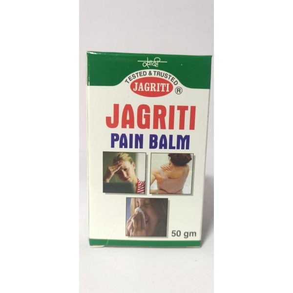 Jagriti Pain Blam