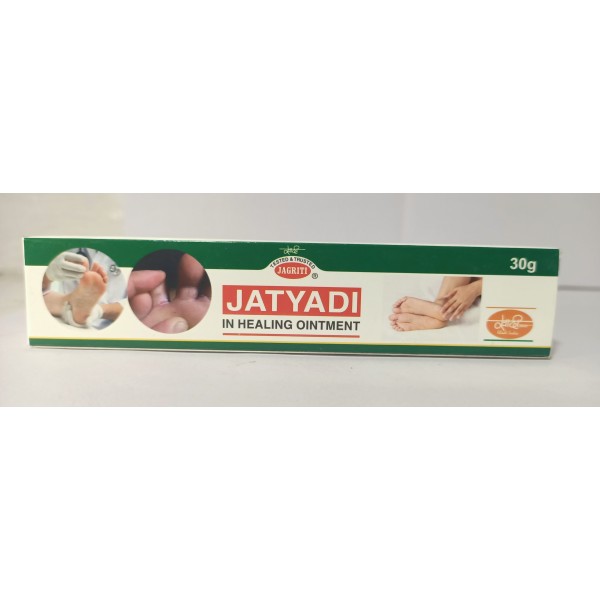 Jatyadi Ointment