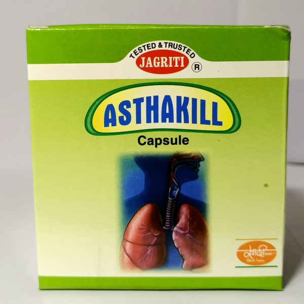 Asthakill capsule