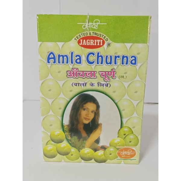 Amla Churna (For Hair)