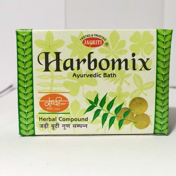 HERBAL HARBOMIX BATH (SOAP)