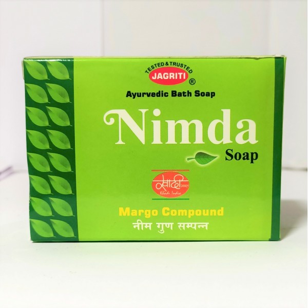 Nimda Soap
