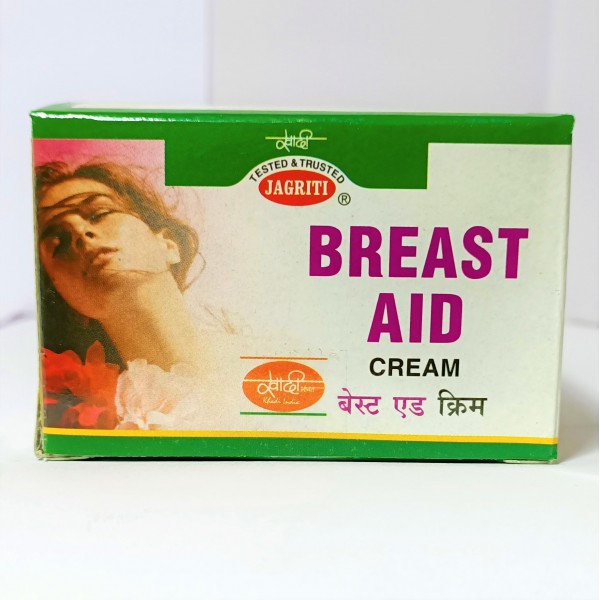 BREAST AID CREEM