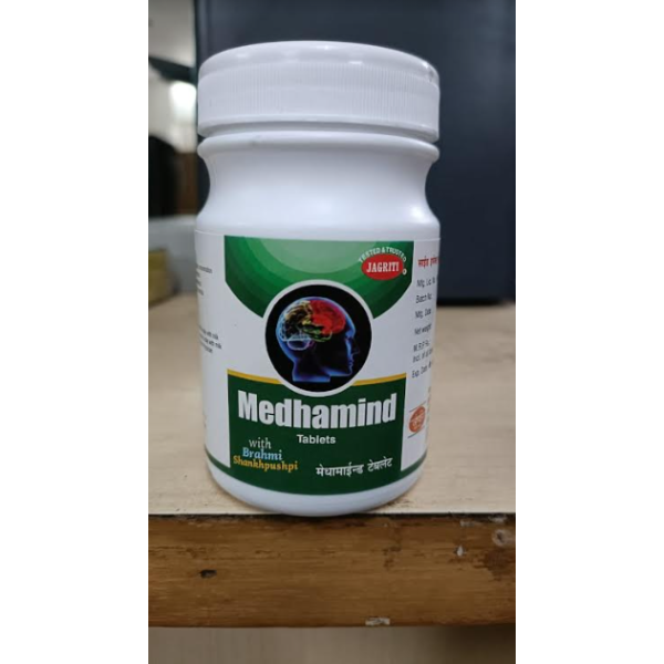Medhamind  Tablet