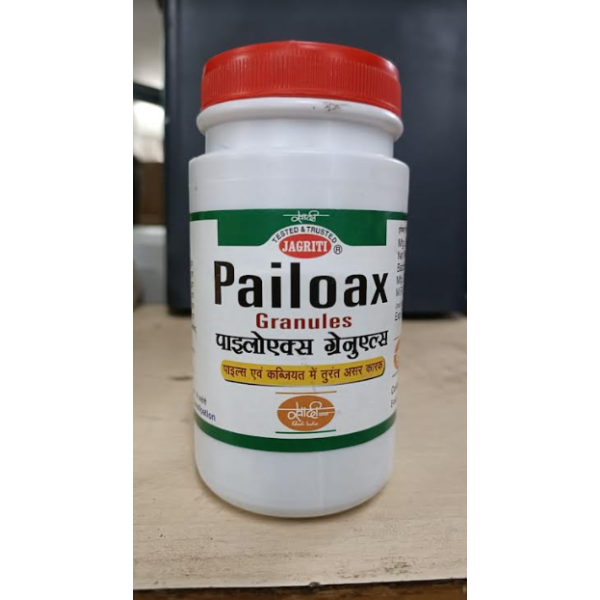 Pailoax granules