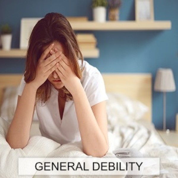 General Debility