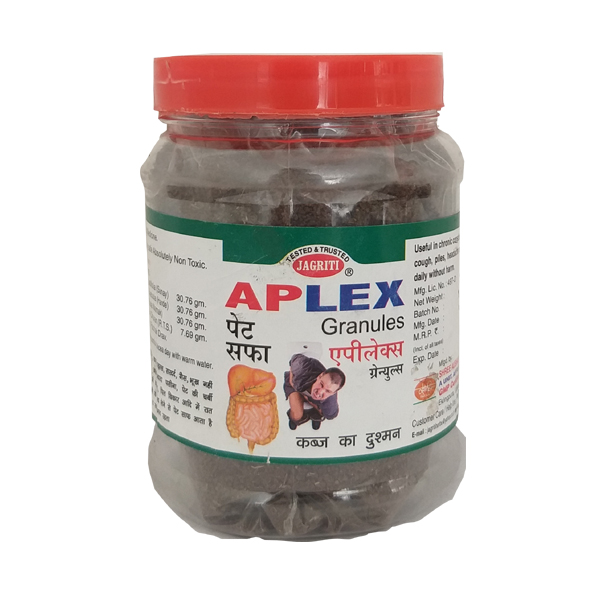 Aplex Granules