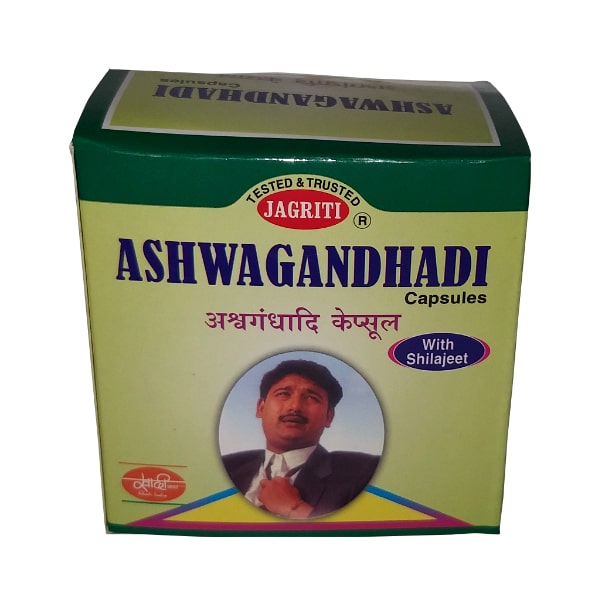 Ashwagandhadi Capsule