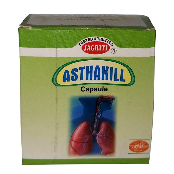 Asthakill Capsule