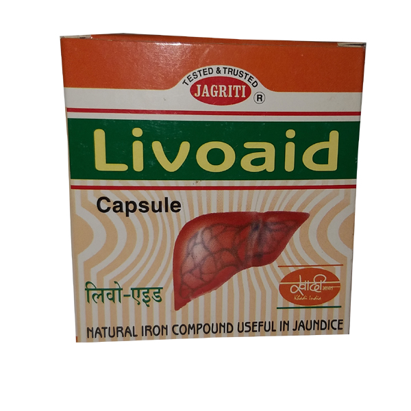 Livoid Capsule     