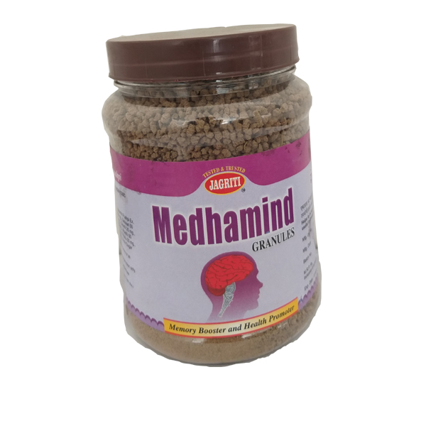 Medhamind Granules