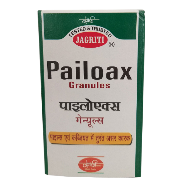 Pailoax Granules